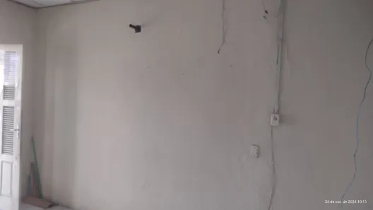 Casa com 2 Quartos para alugar, 196m² no Centro, Fortaleza