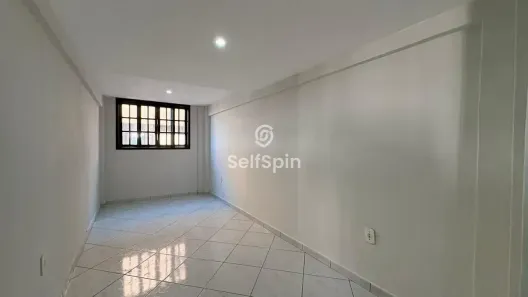 Casa com 2 Quartos para alugar, 50m² no Santana, Niterói