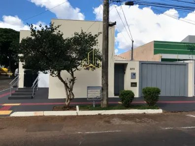 Imóvel Comercial com 3 Quartos à venda, 178m² no Jardim dos Estados, Campo Grande