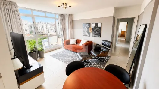 Apartamento com 2 Quartos à venda, 70m² no Centro, Florianópolis