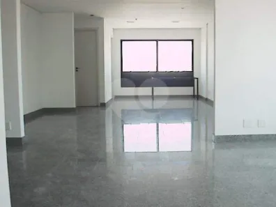 Sala Comercial à venda, 114m² no Pinheiros, São Paulo
