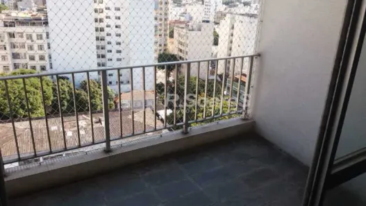 Cobertura com 1 Quarto à venda, 90m² no Grajaú, Rio de Janeiro