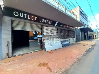 Prédio Comercial para alugar, 813m² no Jardim América, Ribeirão Preto