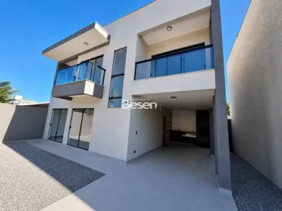 Casa com 3 Quartos à venda, 143m² no Pontal do Norte, Itapoá