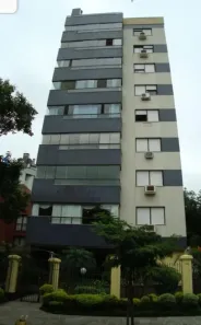 Apartamento com 3 Quartos à venda, 129m² no Petrópolis, Porto Alegre