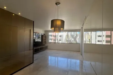 Apartamento com 3 Quartos para alugar, 100m² no Vila Paris, Belo Horizonte