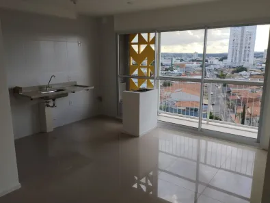 Apartamento com 2 Quartos à venda, 58m² no Setor Coimbra, Goiânia