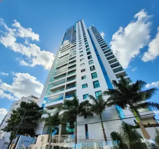 Apartamento com 4 Quartos à venda, 115m² no Centro, Campina Grande