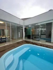 Casa com 4 Quartos à venda, 200m² no Santa Cruz, Cuiabá
