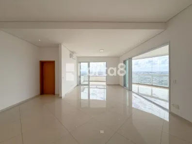 Apartamento com 4 Quartos para alugar, 320m² no Vila Sinibaldi, São José do Rio Preto