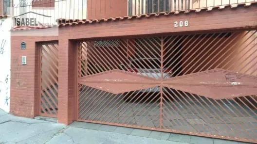 Sobrado com 2 Quartos à venda, 123m² no Vila Jundiaí, Mogi das Cruzes