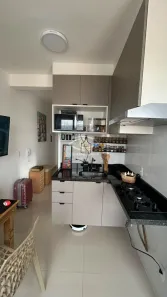 Kitnet com 1 Quarto à venda, 27m² no Vila Santo Estevão, São Paulo