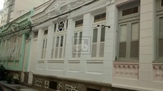 Casa com 4 Quartos à venda, 189m² no Catete, Rio de Janeiro