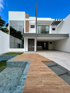 Casa com 3 Quartos à venda, 220m² no Jardim Amália, Volta Redonda