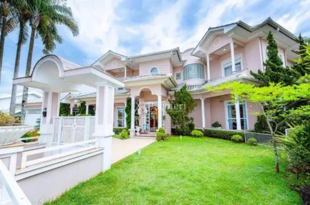 Casa com 4 Quartos à venda, 550m² no Itoupava Norte, Blumenau