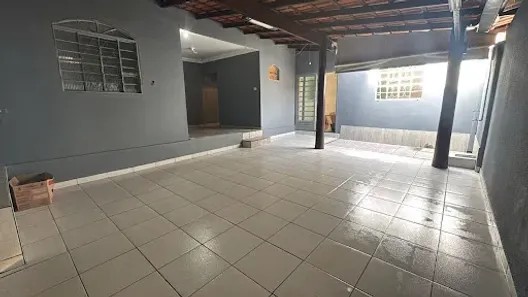 Casa com 3 Quartos à venda, 287m² no São Carlos, Anápolis