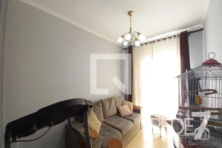 Apartamento com 3 Quartos à venda, 78m² no Jardim dos Oliveiras, Campinas