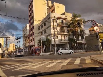 Apartamento com 3 Quartos à venda, 121m² no Centro, Taubaté