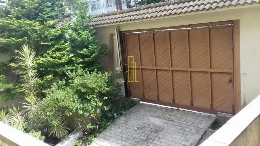 Sobrado com 3 Quartos à venda, 470m² no Vila Pires, Santo André