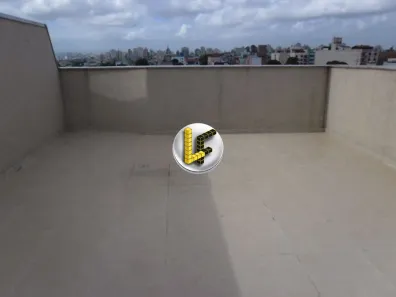 Apartamento com 1 Quarto à venda, 55m² no Nova Gerty, São Caetano do Sul