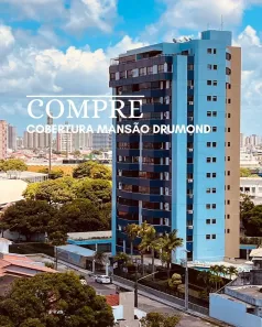 Cobertura com 5 Quartos à venda, 460m² no Treze de Julho, Aracaju