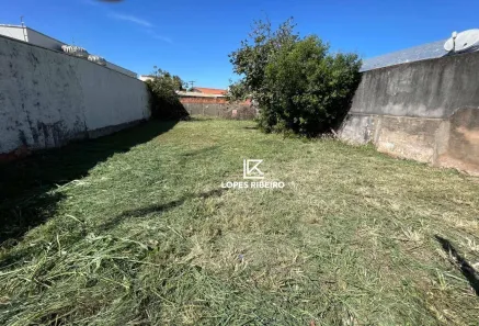 Lote/Terreno à venda, 272m² no Cidade Jardim, Americana