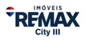 Logo da imobiliária