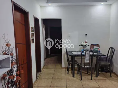 Apartamento com 2 Quartos à venda, 41m² no Turiaçu, Rio de Janeiro