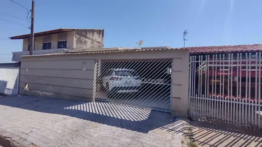 Casa com 3 Quartos à venda, 209m² no Vila Nova Sorocaba, Sorocaba