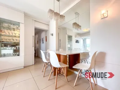 Apartamento com 2 Quartos à venda, 63m² no Trindade, Florianópolis