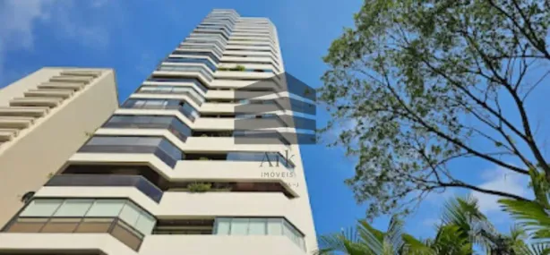 Apartamento com 4 Quartos à venda, 248m² no Cambuci, São Paulo