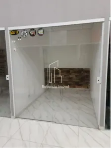 Ponto Comercial à venda, 350m² no Jardim Santa Terezinha (Pedreira), São Paulo