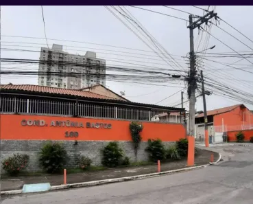 Casa de Condomínio com 2 Quartos à venda, 150m² no Viga, Nova Iguaçu