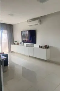 Apartamento com 3 Quartos à venda, 115m² no Goiabeira, Cuiabá