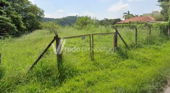 Lote/Terreno à venda, 2105m² no Vale Verde, Valinhos