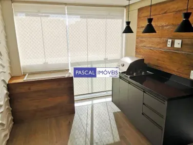 Apartamento com 2 Quartos à venda, 69m² no Vila Gertrudes, São Paulo