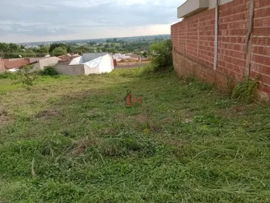 Lote/Terreno à venda, 360m² no Parque Imperial, Presidente Prudente
