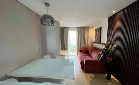 Apartamento com 3 Quartos à venda, 68m² no Vila Guilherme, São Paulo