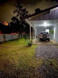 Casa com 2 Quartos à venda, 85m² no João Costa, Joinville