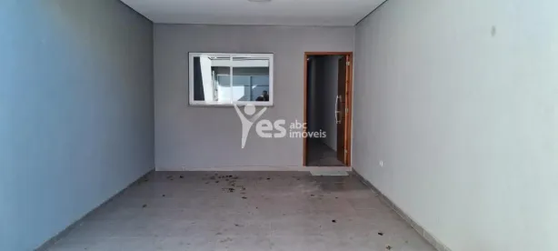 Casa com 2 Quartos à venda, 99m² no Parque das Nações, Santo André