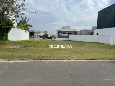 Lote/Terreno à venda, 490m² no Alphaville Nova Esplanada, Votorantim