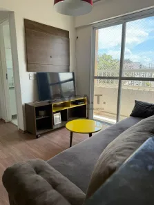 Apartamento com 2 Quartos à venda, 52m² no Vila Hortência, Sorocaba