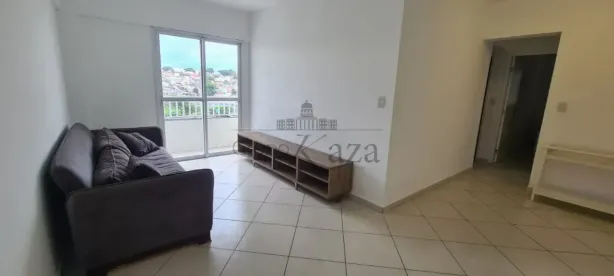 Apartamento com 3 Quartos para alugar, 85m² no Jardim Satélite, São José dos Campos