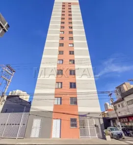Apartamento com 2 Quartos à venda, 31m² no Água Branca, São Paulo