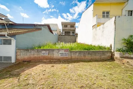 Lote/Terreno à venda, 170m² no Portais (Polvilho), Cajamar