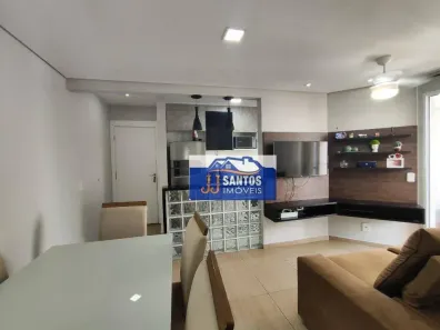 Apartamento com 3 Quartos à venda, 65m² no Brás, São Paulo