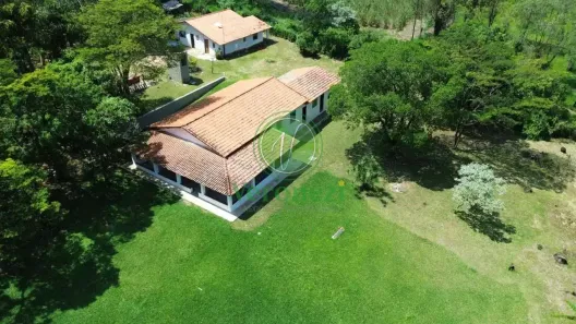 Fazenda/Sítio com 2 Quartos à venda, 21000m² no , Porto Feliz
