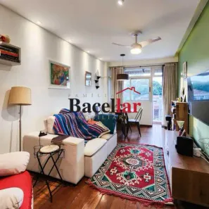 Apartamento com 2 Quartos à venda, 66m² no Tijuca, Rio de Janeiro