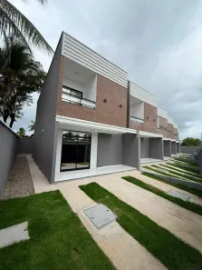Casa com 4 Quartos à venda, 125m² no Pacheco, Caucaia