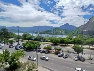 Apartamento com 3 Quartos à venda, 177m² no Ipanema, Rio de Janeiro